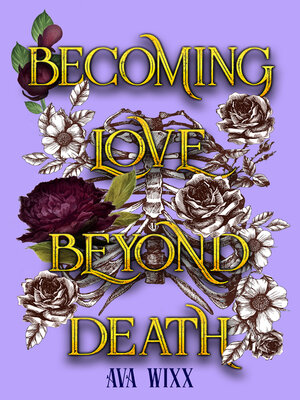 cover image of Becoming Love beyond Death